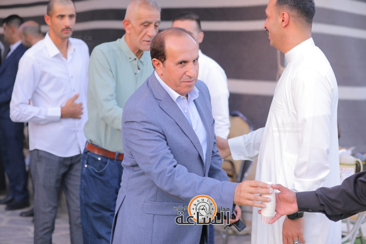 Madar Al-Saa Images 0.5956394199286391