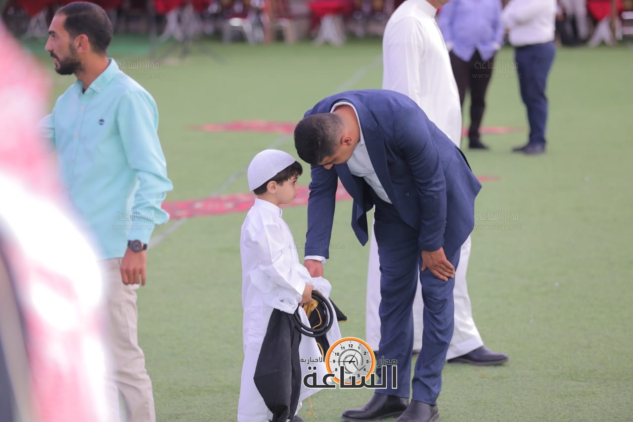 Madar Al-Saa Images 0.6915975728942989