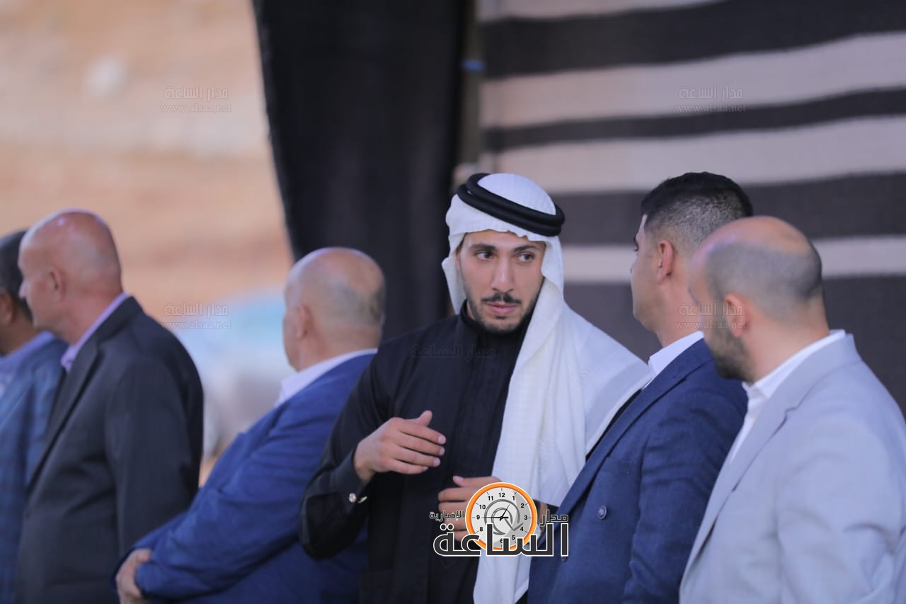 Madar Al-Saa Images 0.7016609371714958