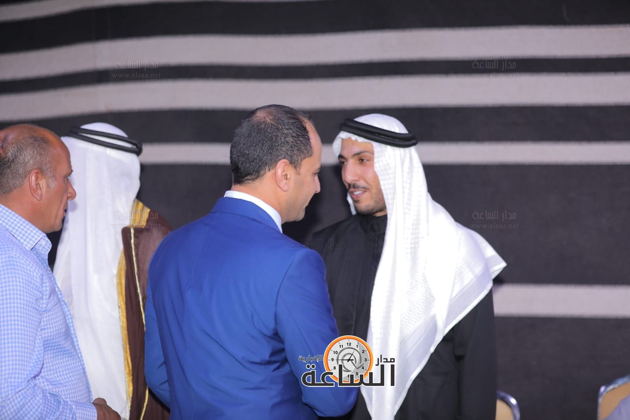 Madar Al-Saa Images 0.17405272159478635