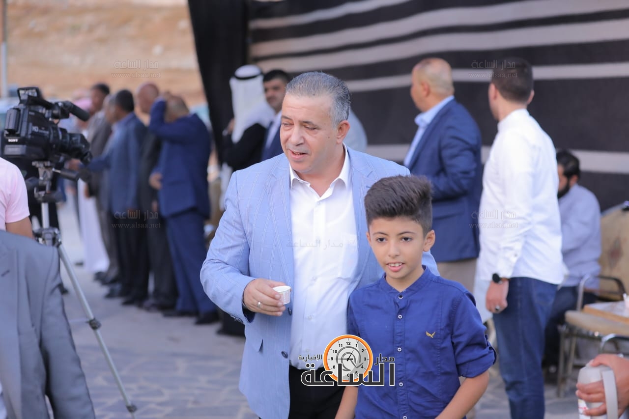 Madar Al-Saa Images 0.08147899364986722