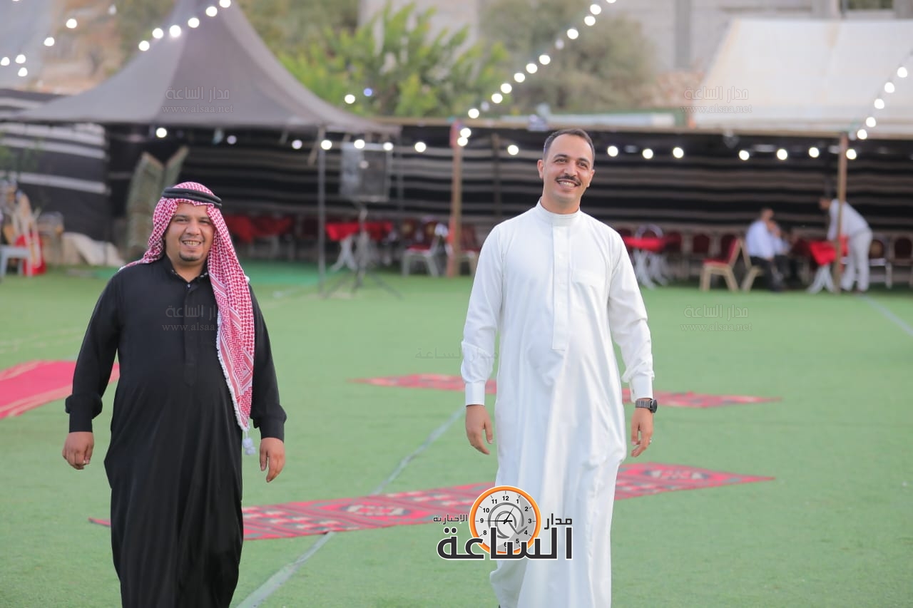 Madar Al-Saa Images 0.5447890482067248