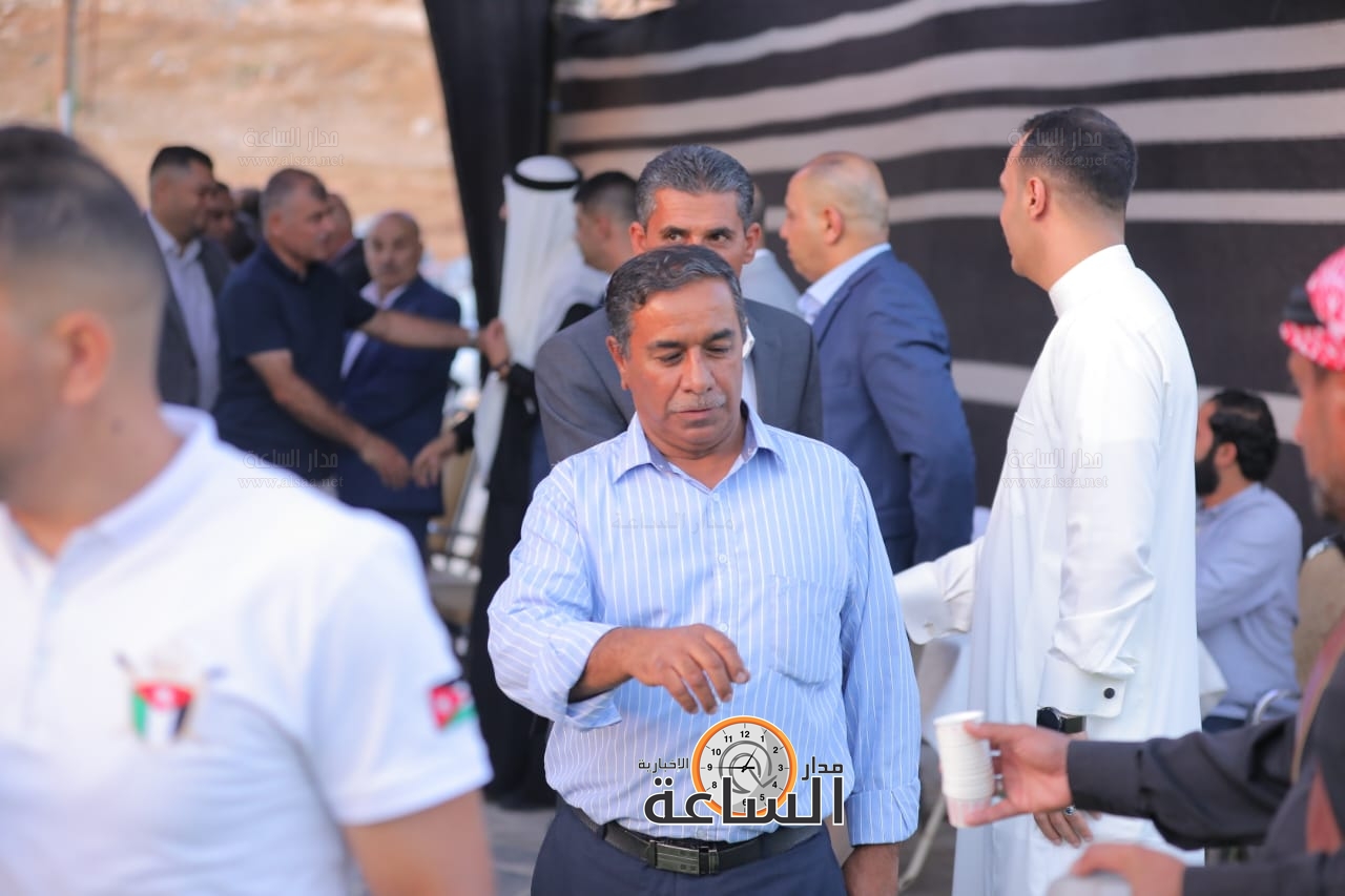 Madar Al-Saa Images 0.9075394518034762