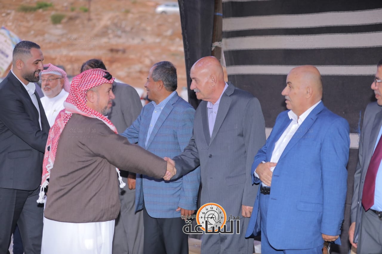 Madar Al-Saa Images 0.6576447770431033