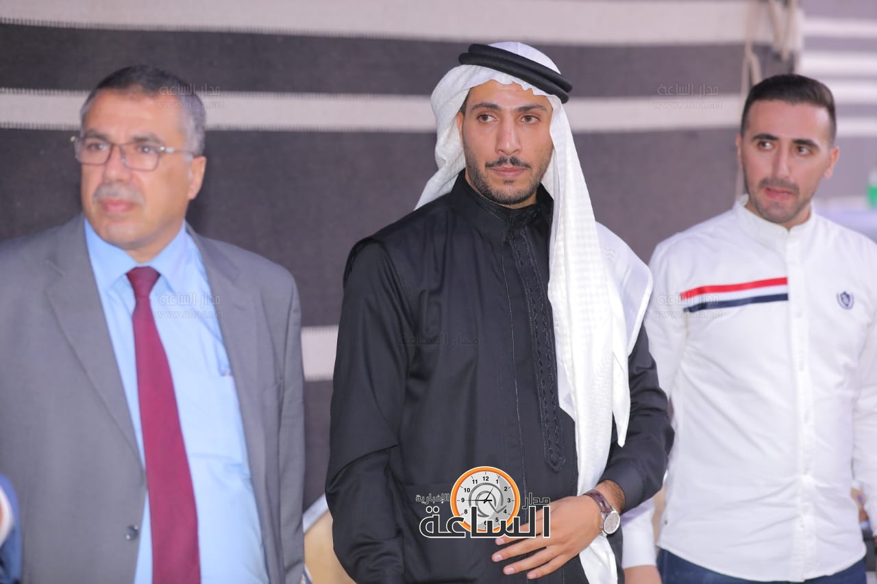 Madar Al-Saa Images 0.04506732390429735