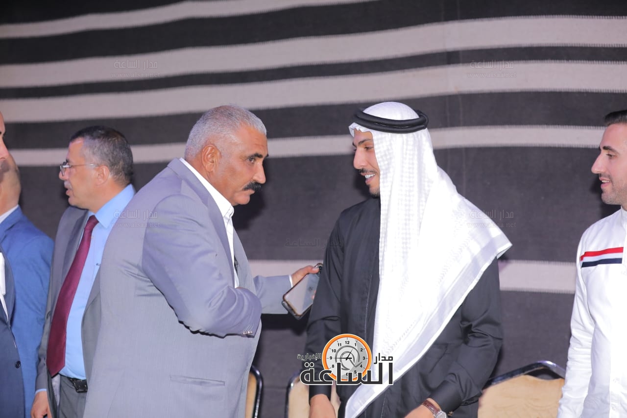 Madar Al-Saa Images 0.7053894109787534