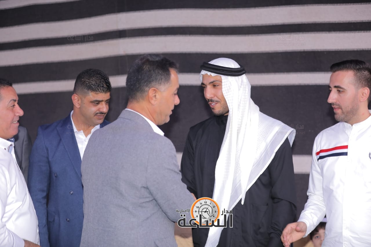 Madar Al-Saa Images 0.3526419217204394