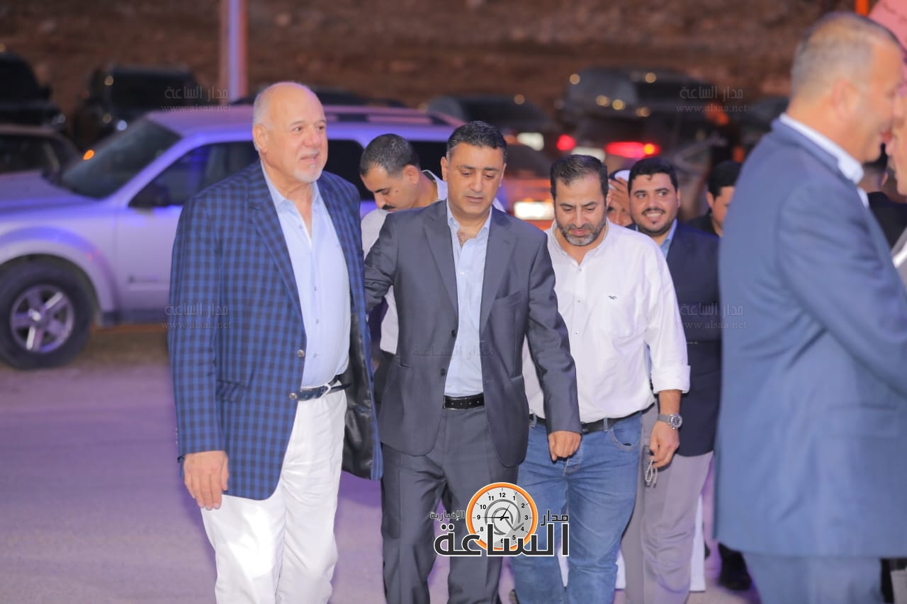 Madar Al-Saa Images 0.3032303331466789