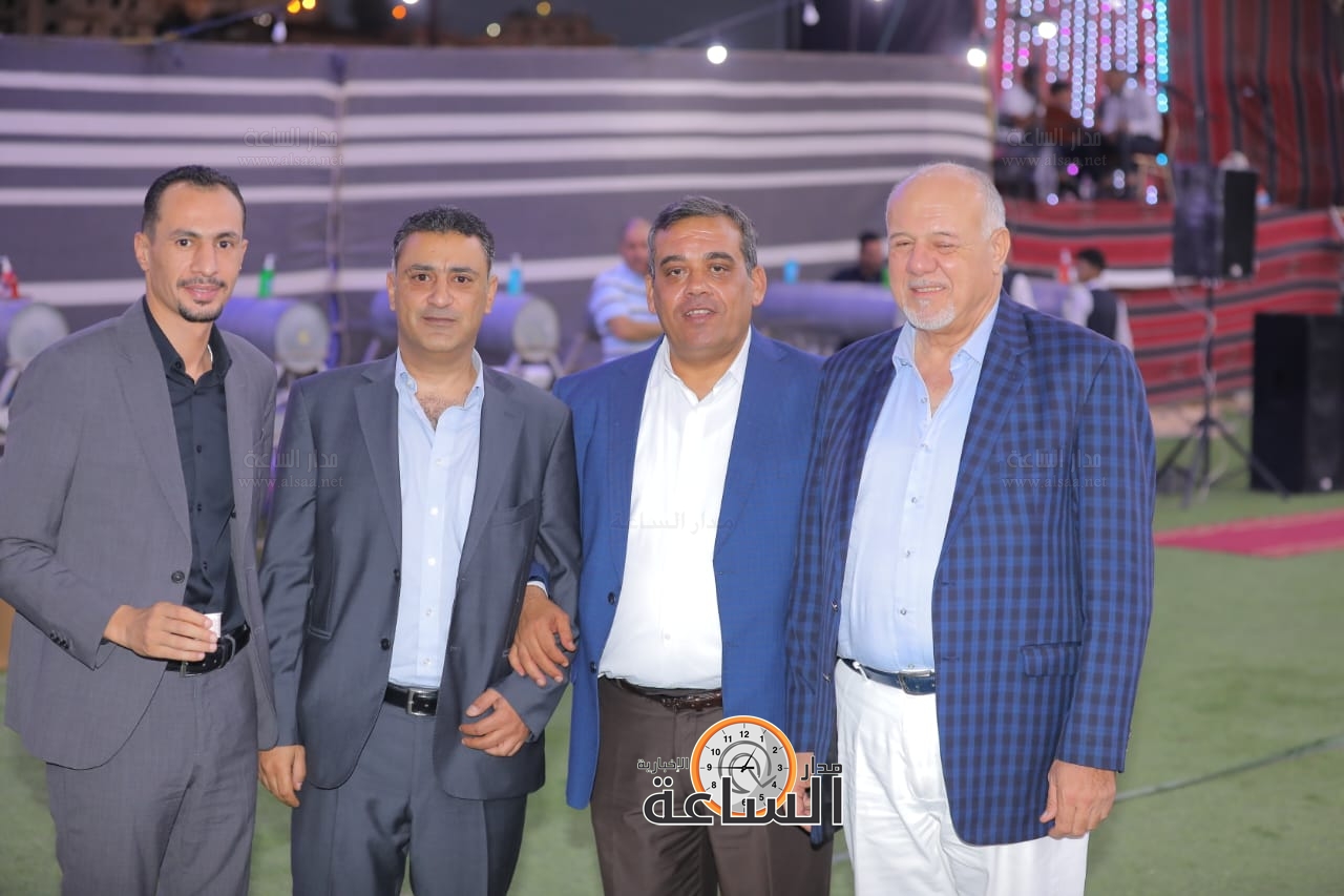 Madar Al-Saa Images 0.1314662776593355