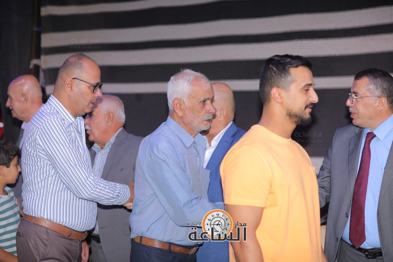 Madar Al-Saa Images 0.22145992210026288