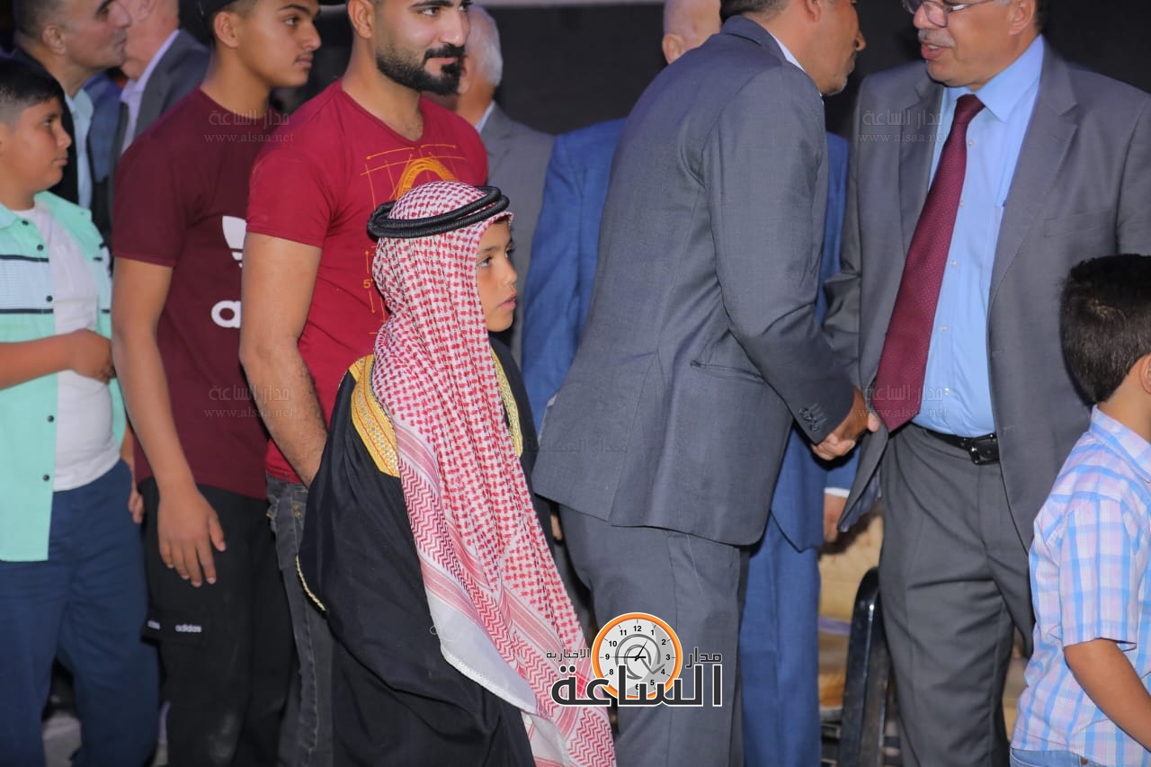 Madar Al-Saa Images 0.6008912515668232