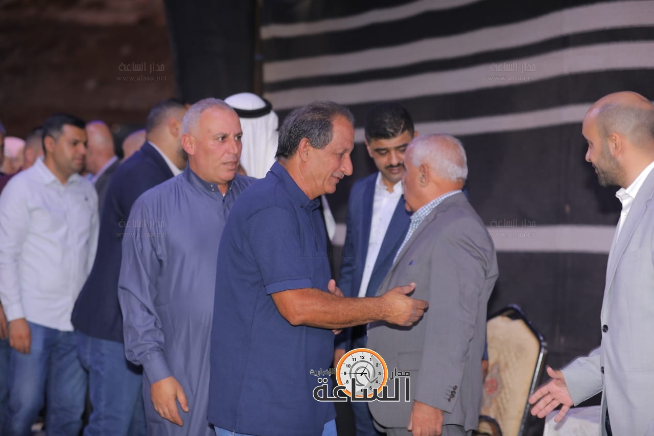 Madar Al-Saa Images 0.1062801793909427