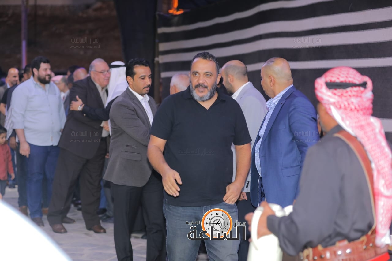 Madar Al-Saa Images 0.285642338179958