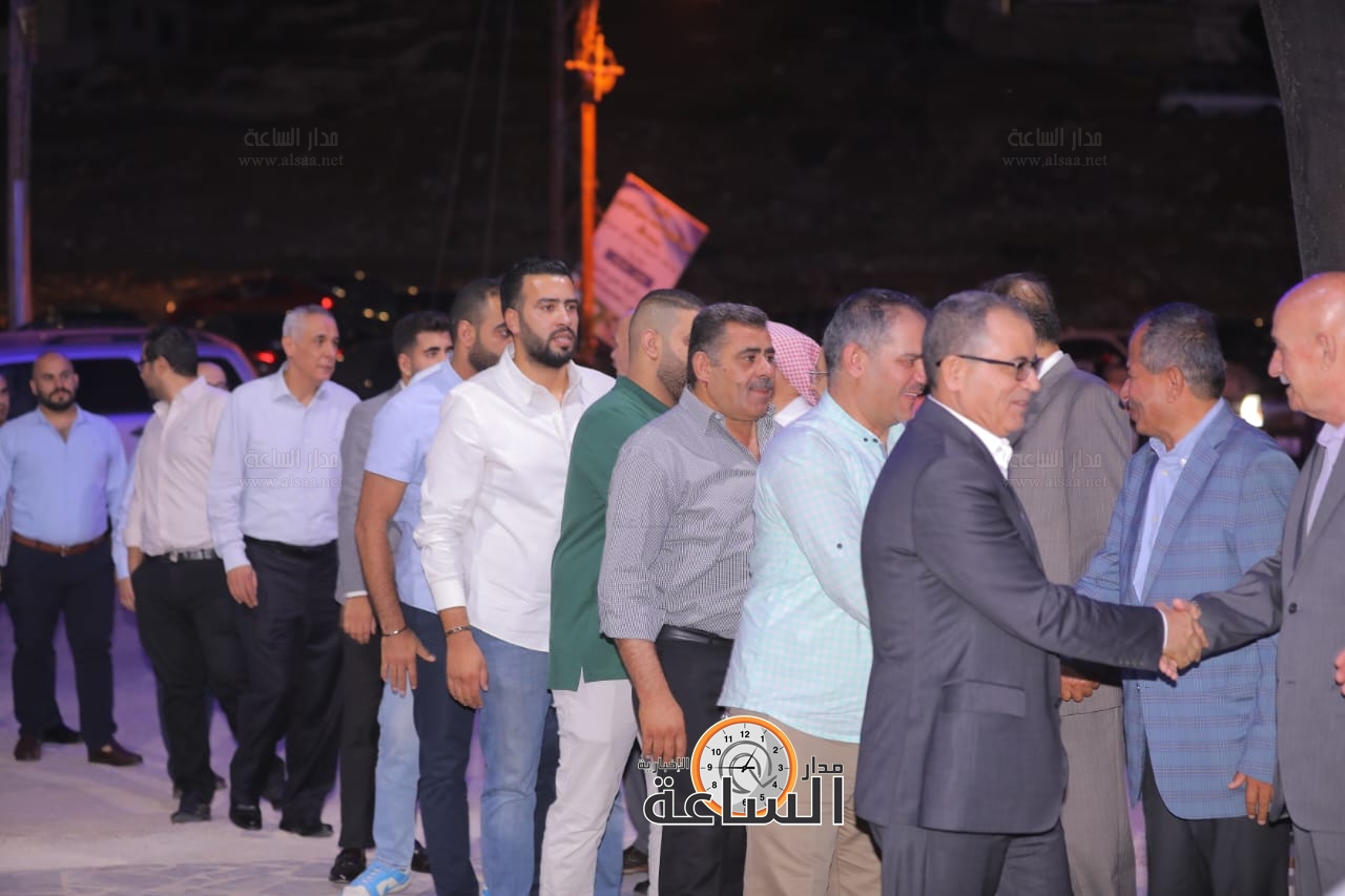 Madar Al-Saa Images 0.7634240756498447