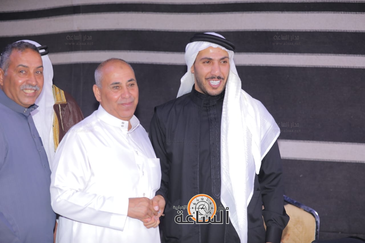 Madar Al-Saa Images 0.7215883257055214