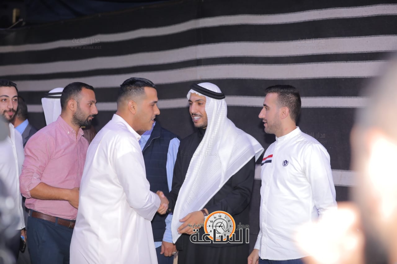 Madar Al-Saa Images 0.8285193615957318