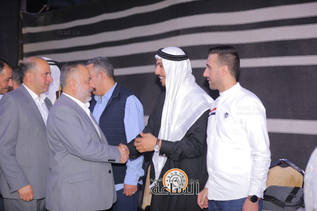 Madar Al-Saa Images 0.9751393523838285