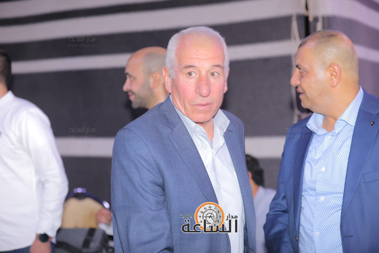 Madar Al-Saa Images 0.9209202888670455