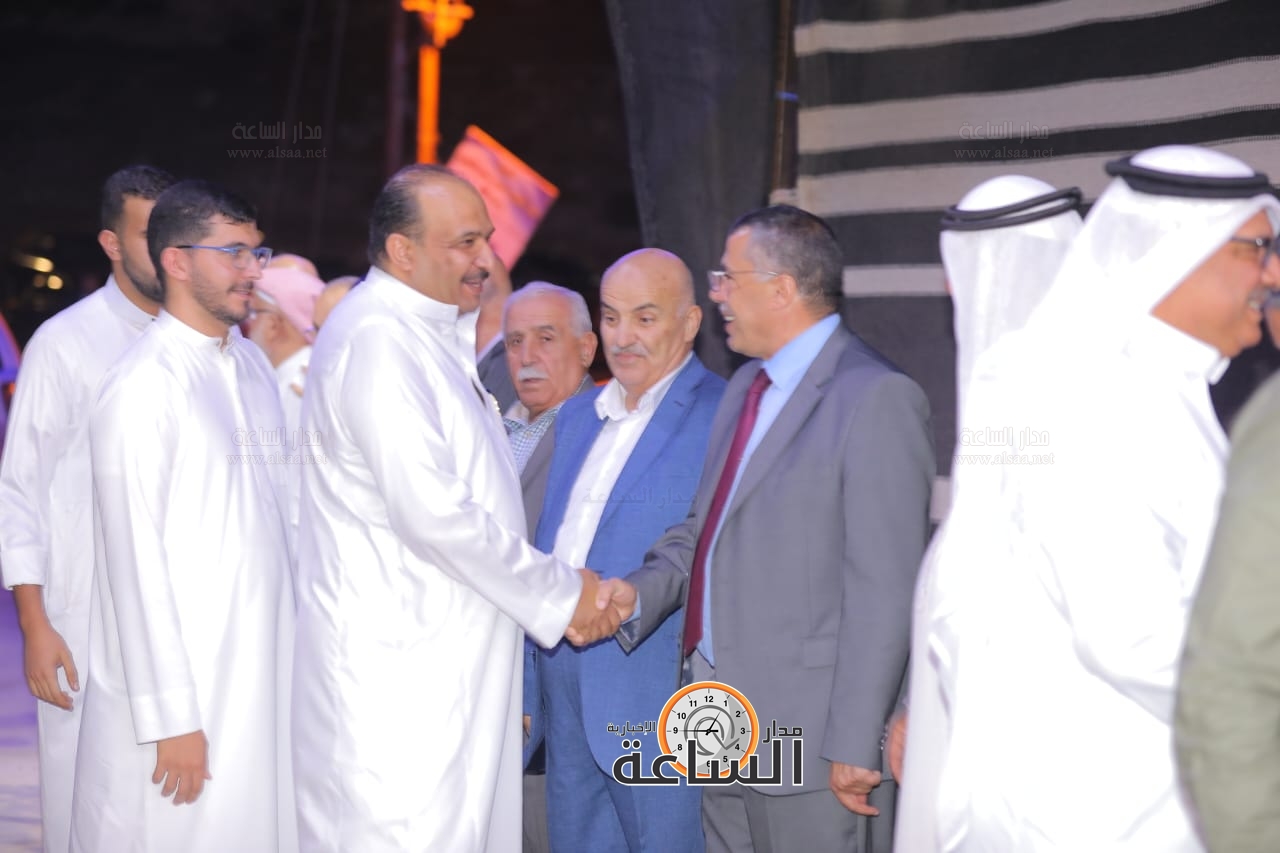 Madar Al-Saa Images 0.24296292131027342