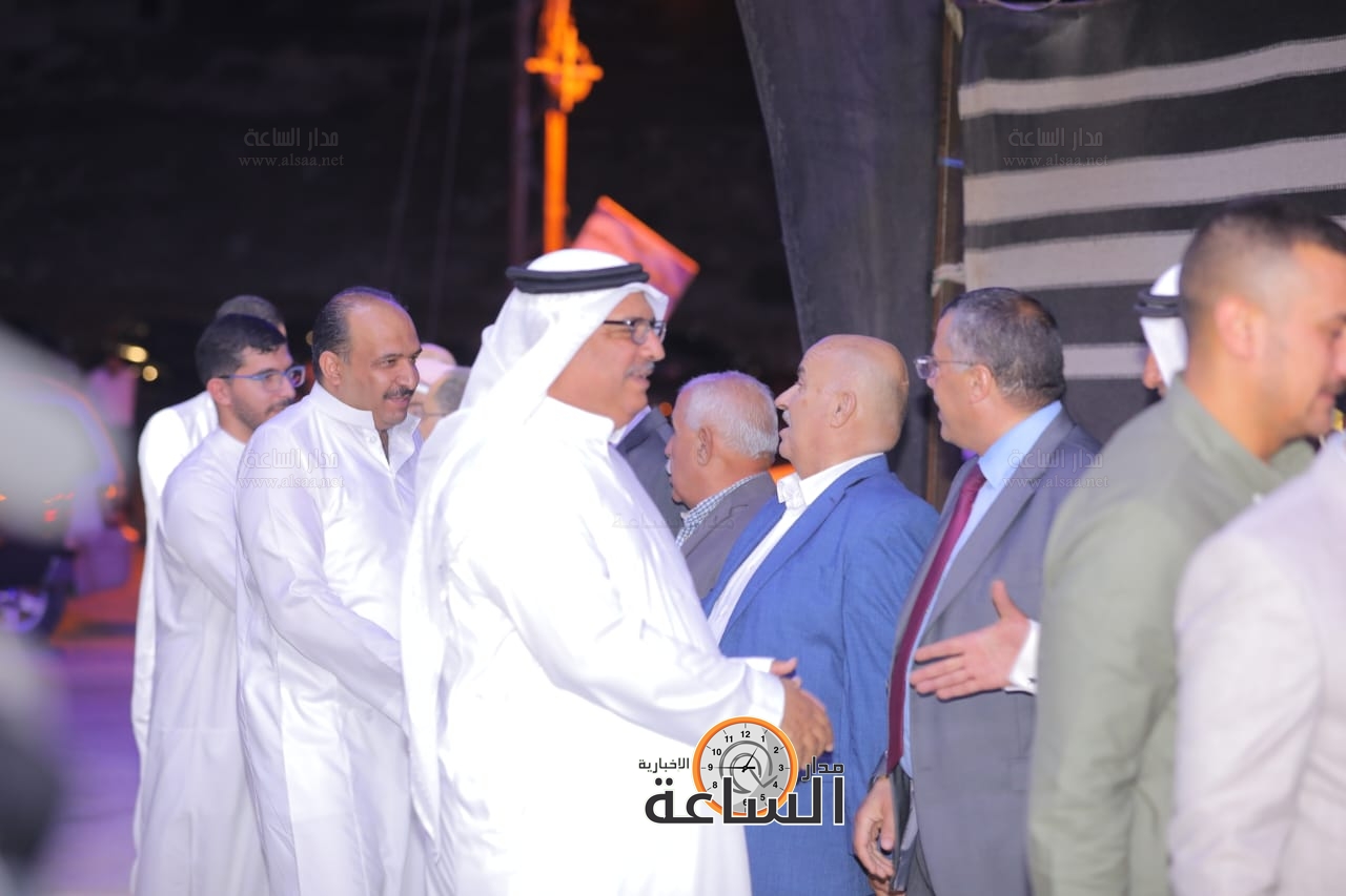 Madar Al-Saa Images 0.7153934594602251