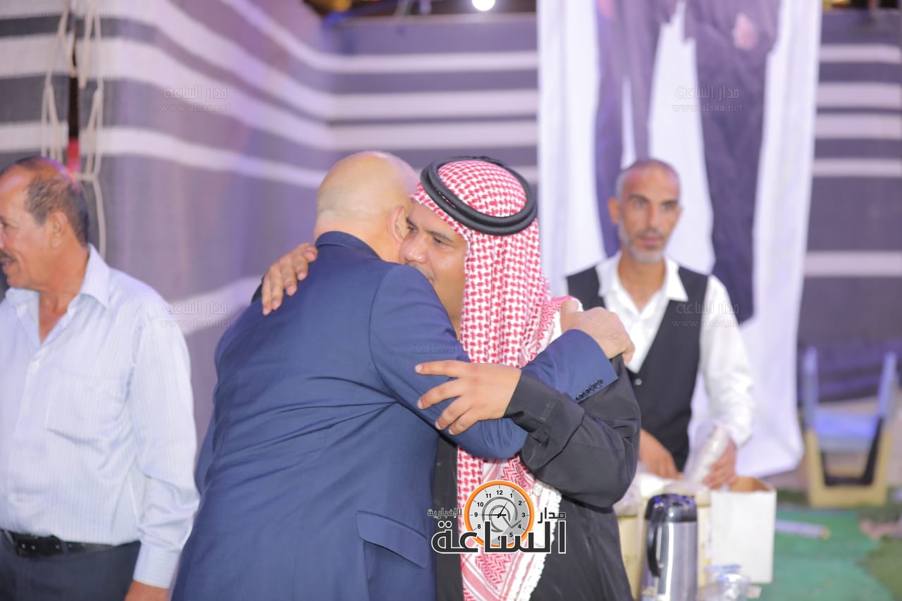 Madar Al-Saa Images 0.29637343863123555