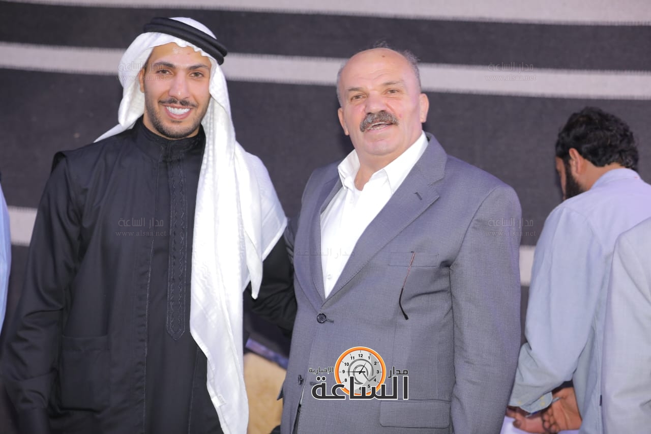 Madar Al-Saa Images 0.05142290217097334