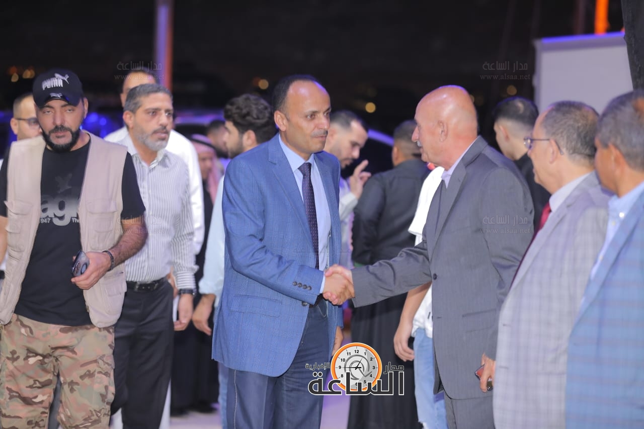 Madar Al-Saa Images 0.696250013145857