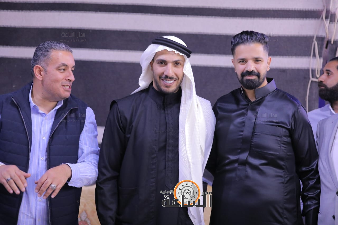 Madar Al-Saa Images 0.18455533599046925