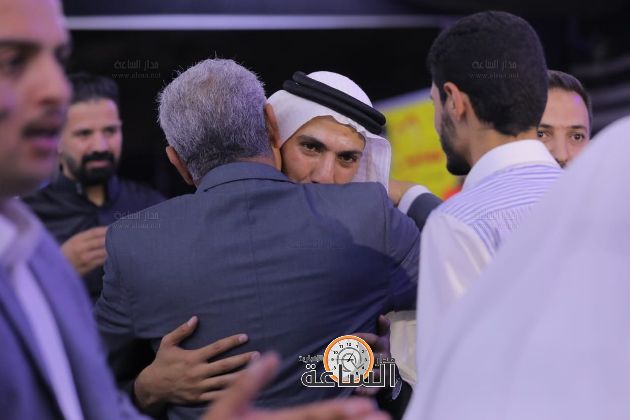 Madar Al-Saa Images 0.7174948483926095