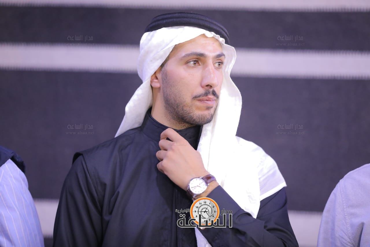 Madar Al-Saa Images 0.3116823157559079