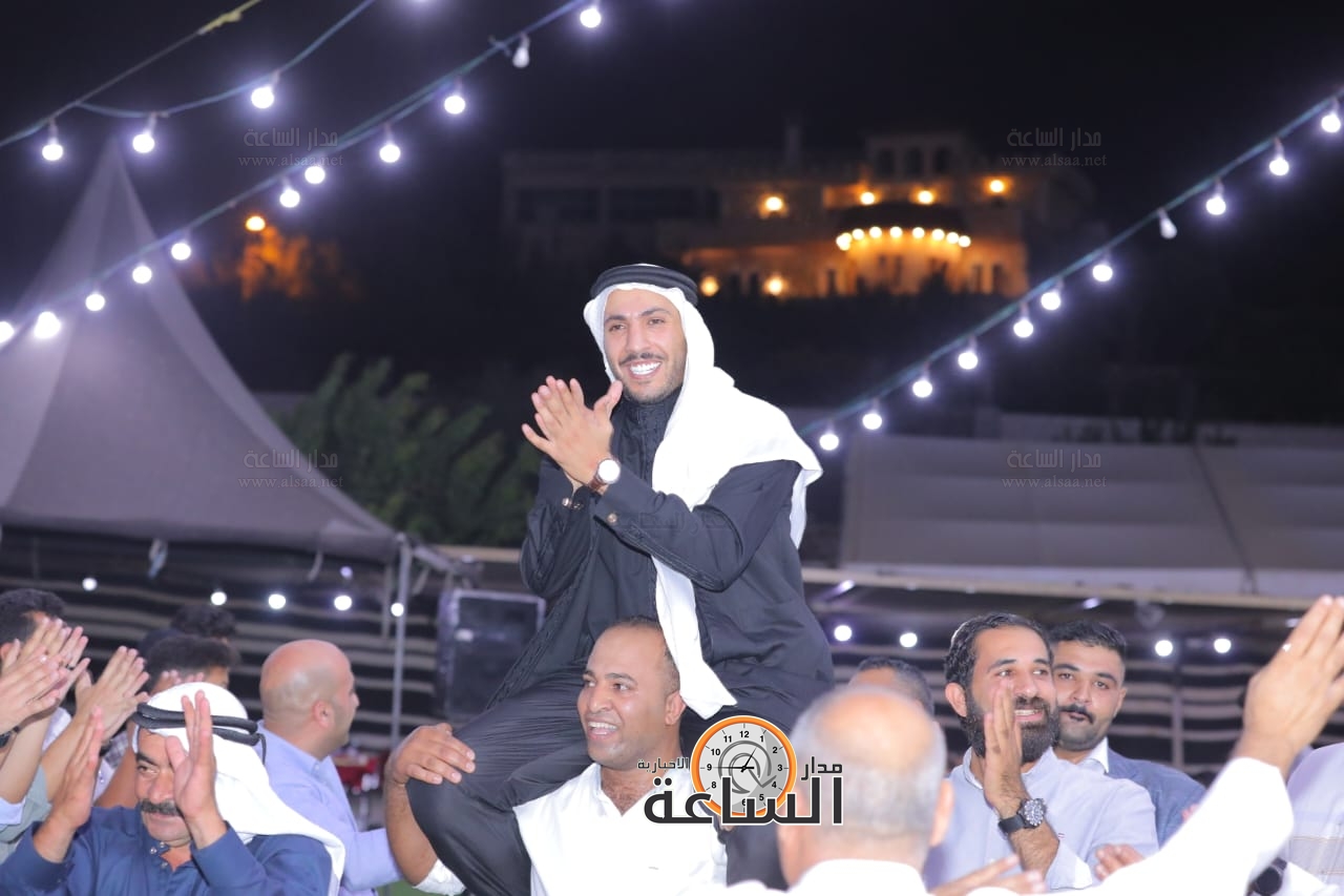 Madar Al-Saa Images 0.18826548612282845