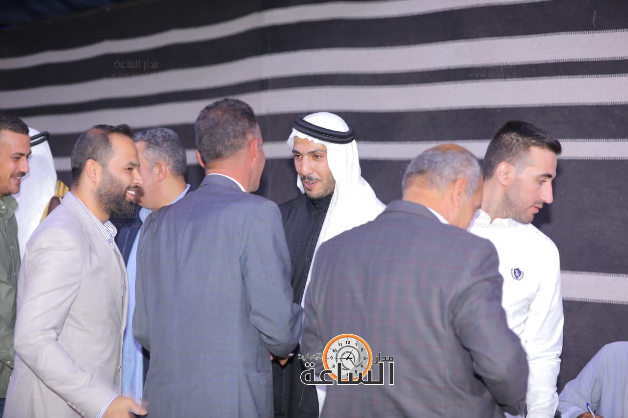 Madar Al-Saa Images 0.8081242496417038