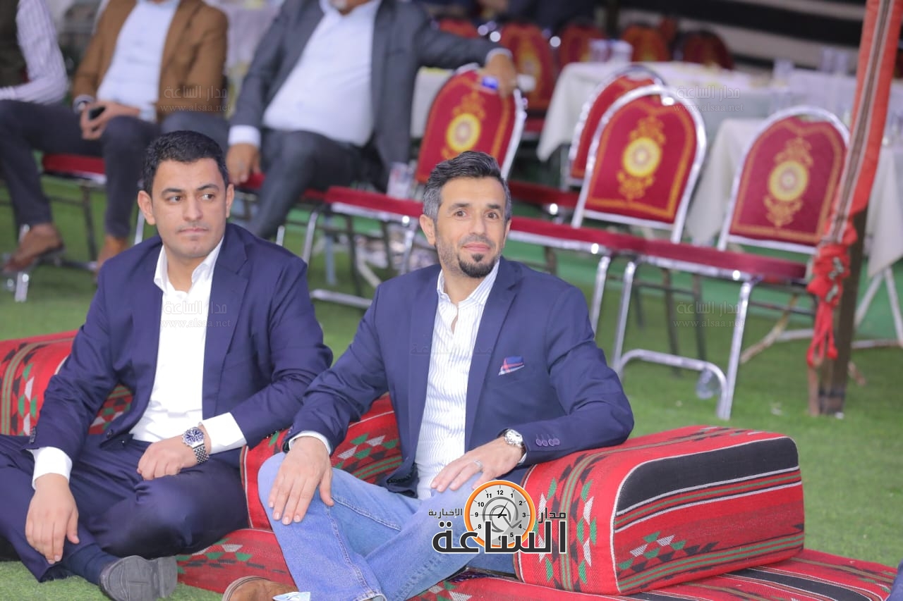 Madar Al-Saa Images 0.47335249241061683