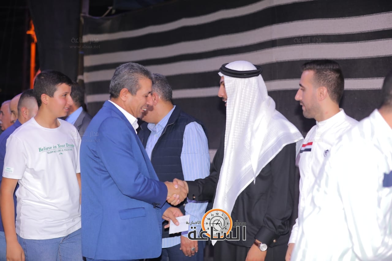 Madar Al-Saa Images 0.1884930772660015