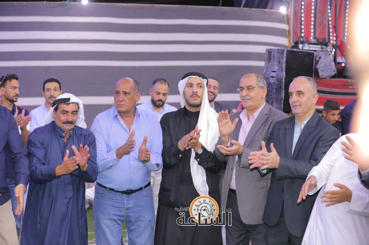 Madar Al-Saa Images 0.1609722490527966