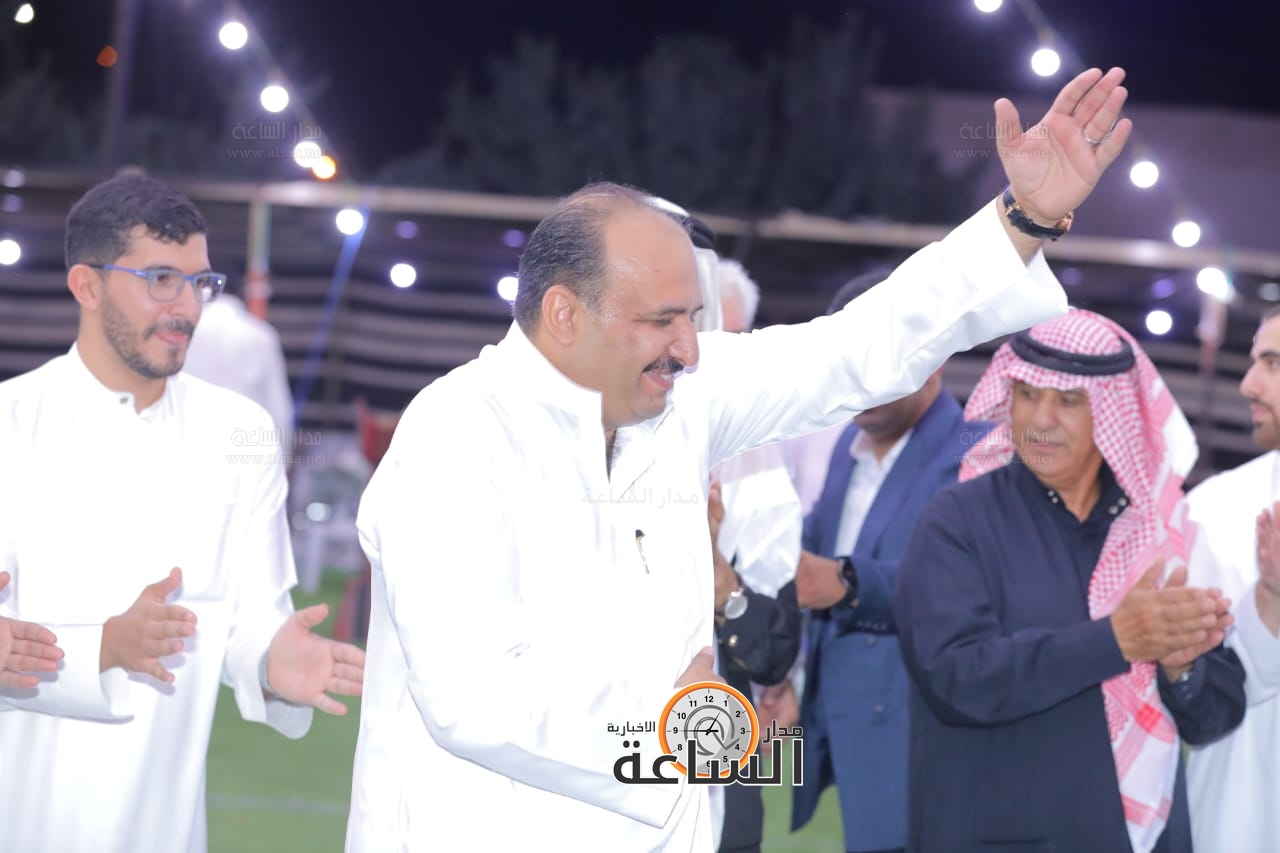 Madar Al-Saa Images 0.7268160969819214