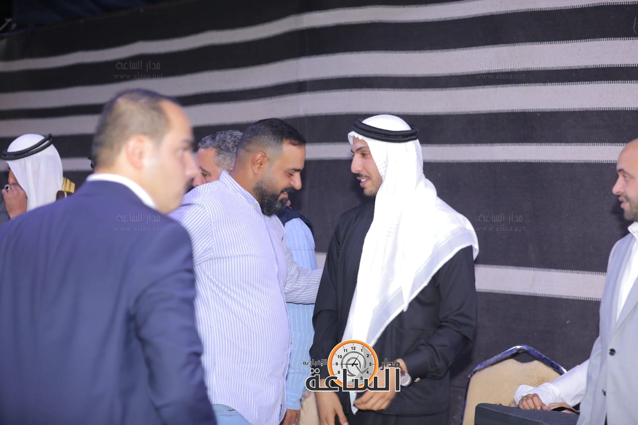 Madar Al-Saa Images 0.7791197298997773