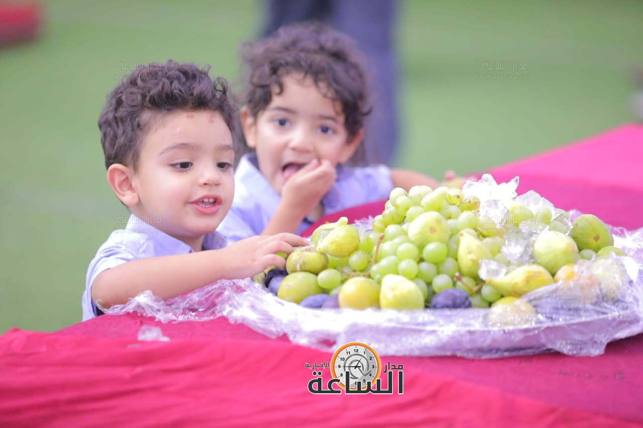 Madar Al-Saa Images 0.1690705649835963