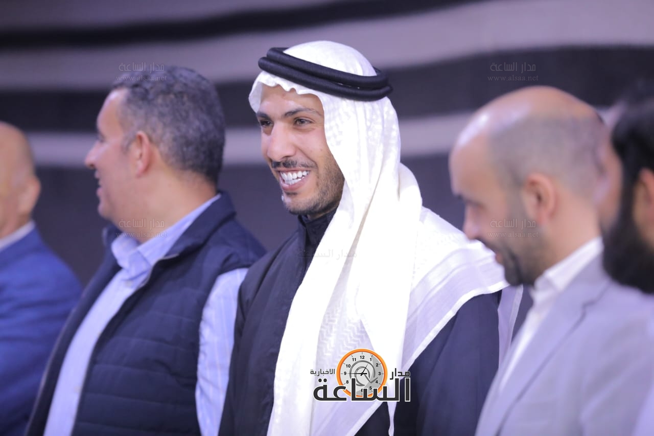 Madar Al-Saa Images 0.0517457704949551