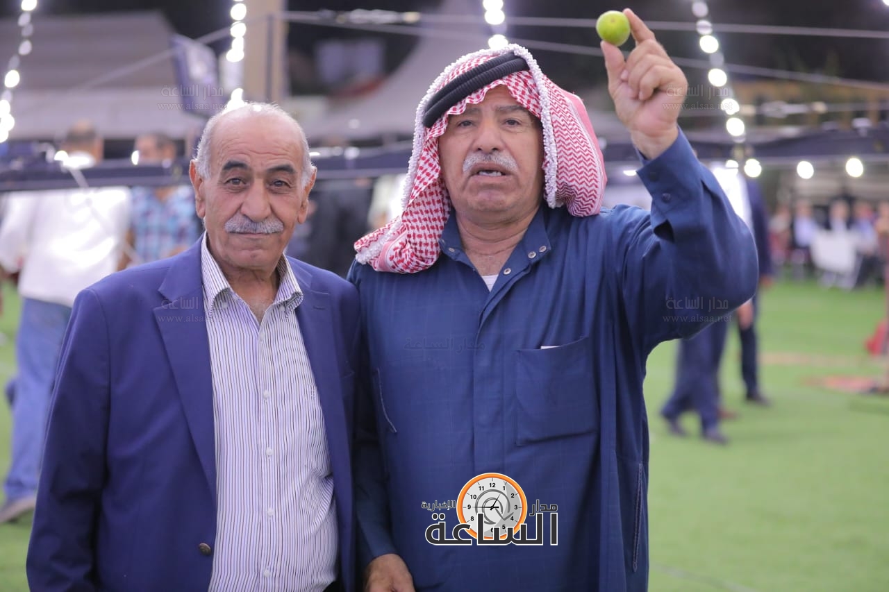 Madar Al-Saa Images 0.3957913994302307