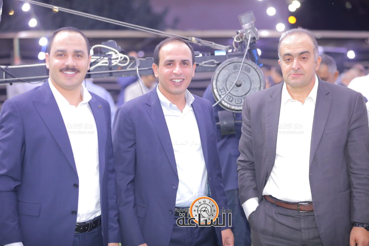 Madar Al-Saa Images 0.7244542615337078