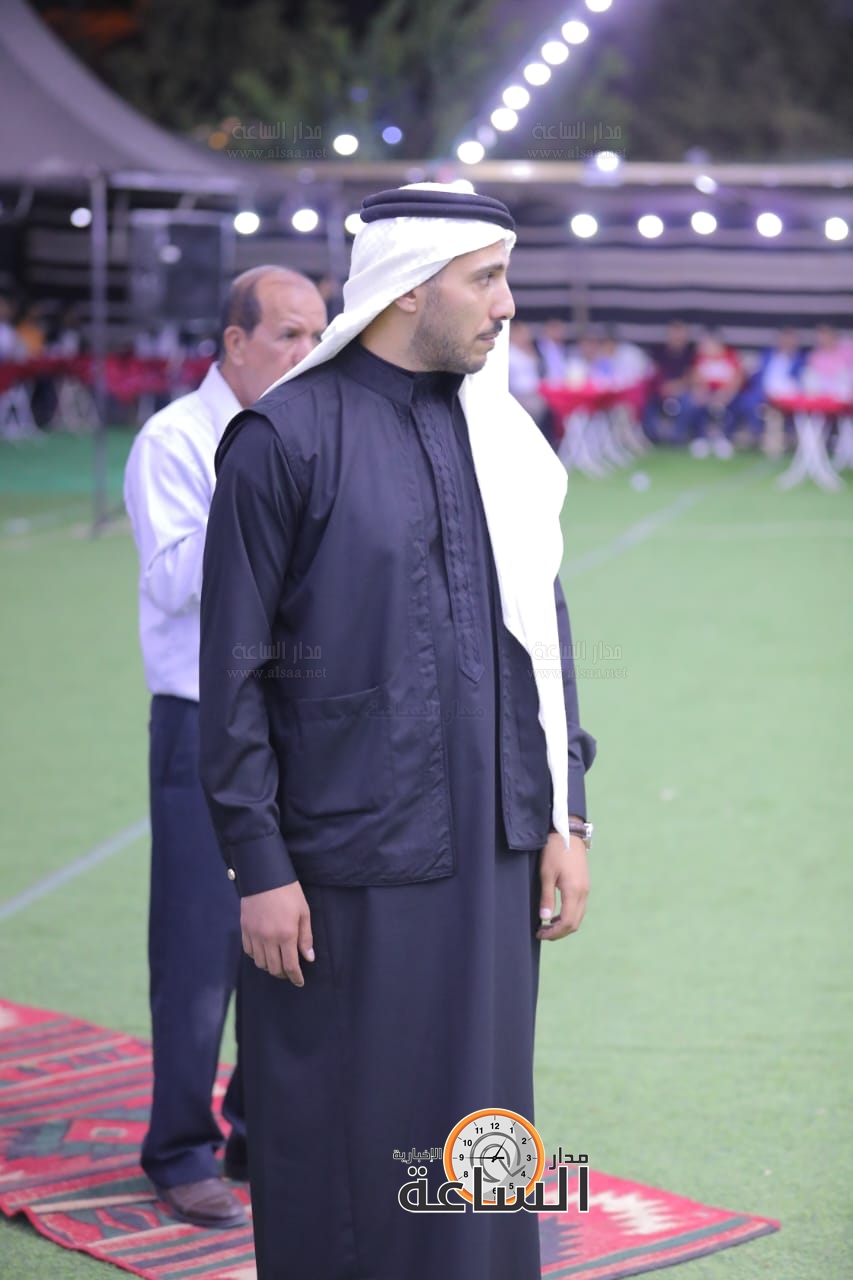 Madar Al-Saa Images 0.22996774901803074