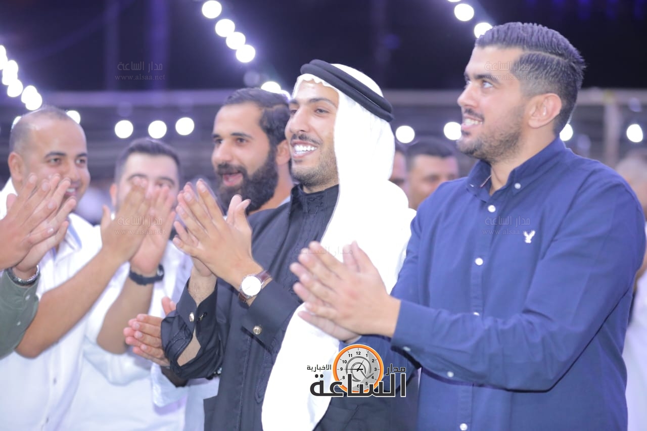 Madar Al-Saa Images 0.9412620900303363