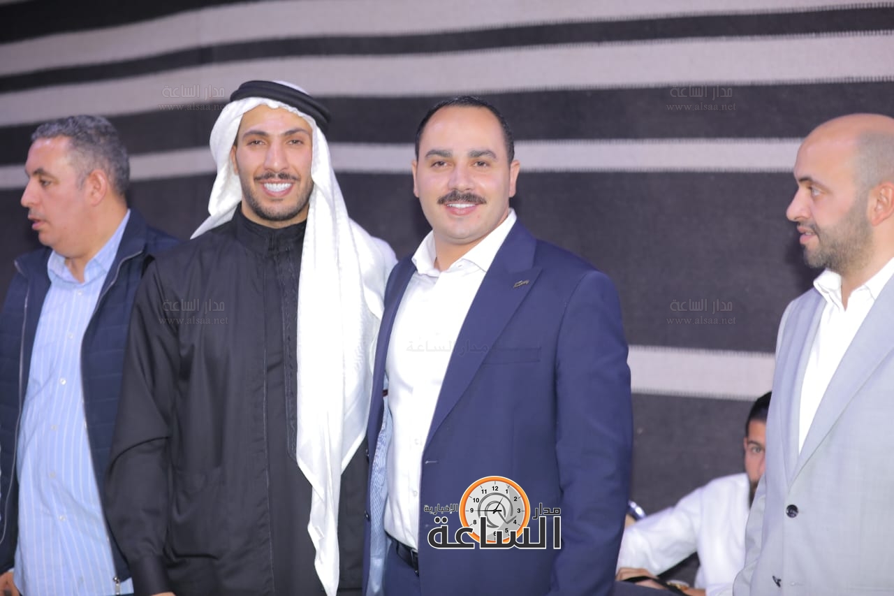 Madar Al-Saa Images 0.37683122851366924