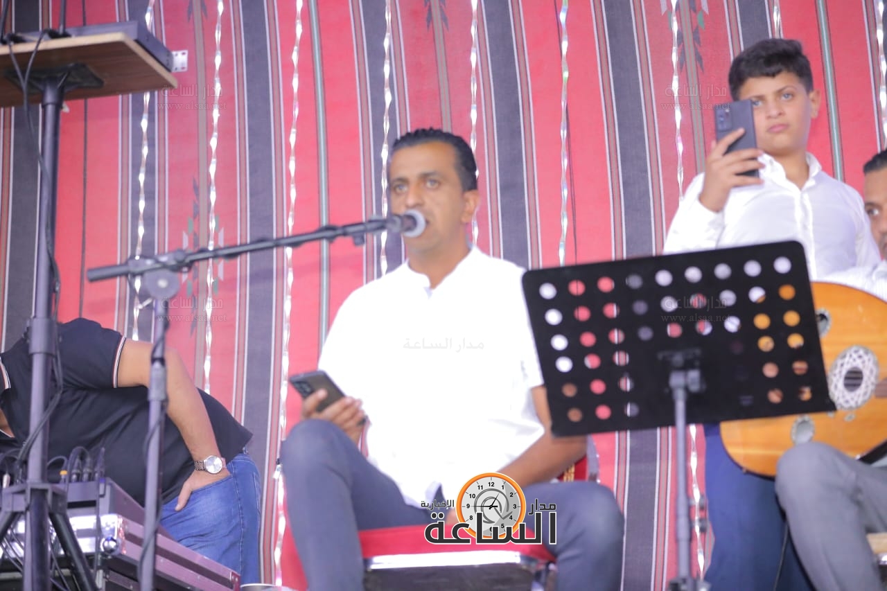 Madar Al-Saa Images 0.4220813472405811