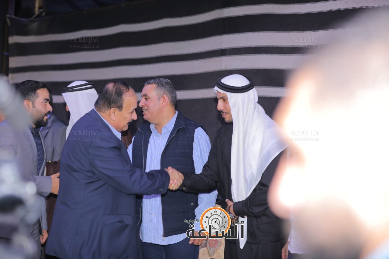 Madar Al-Saa Images 0.9853989352041393