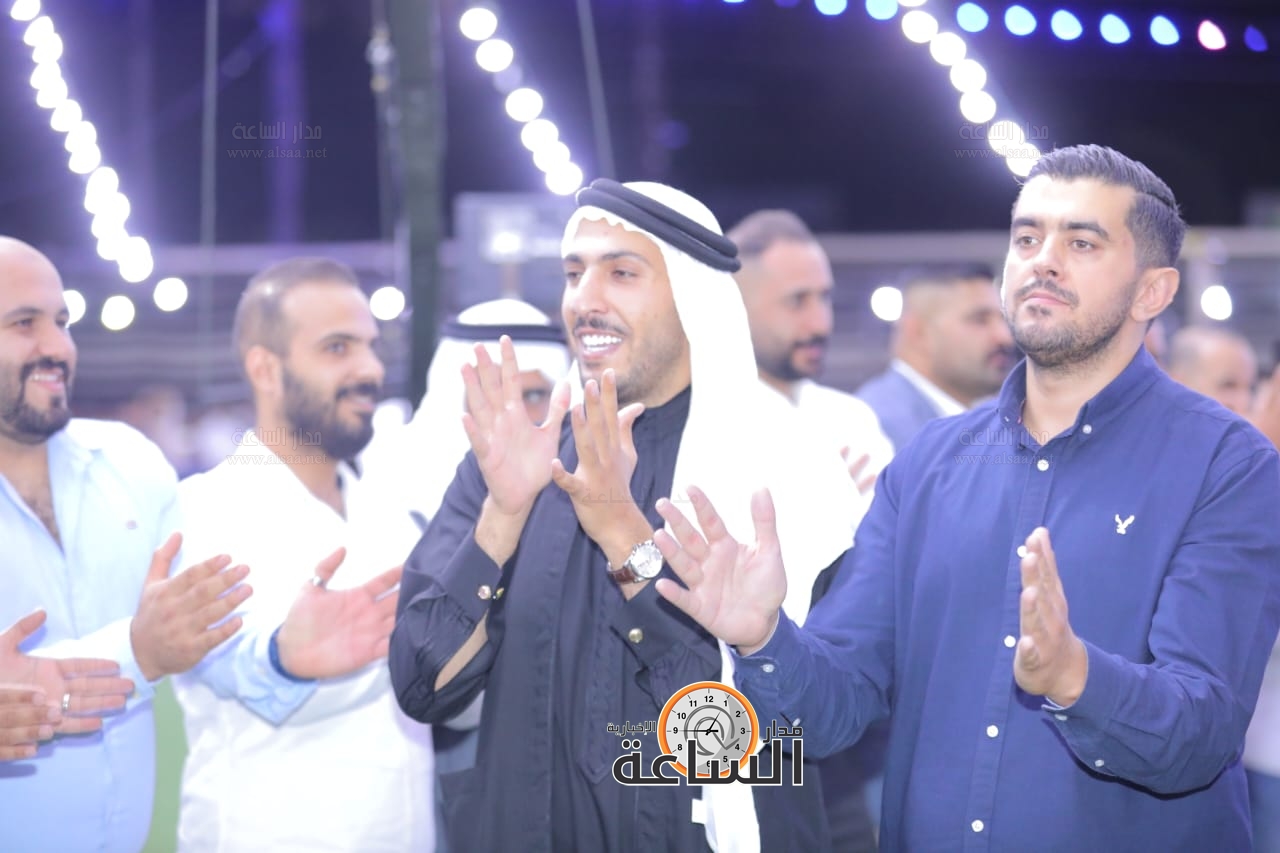 Madar Al-Saa Images 0.7583583133953451