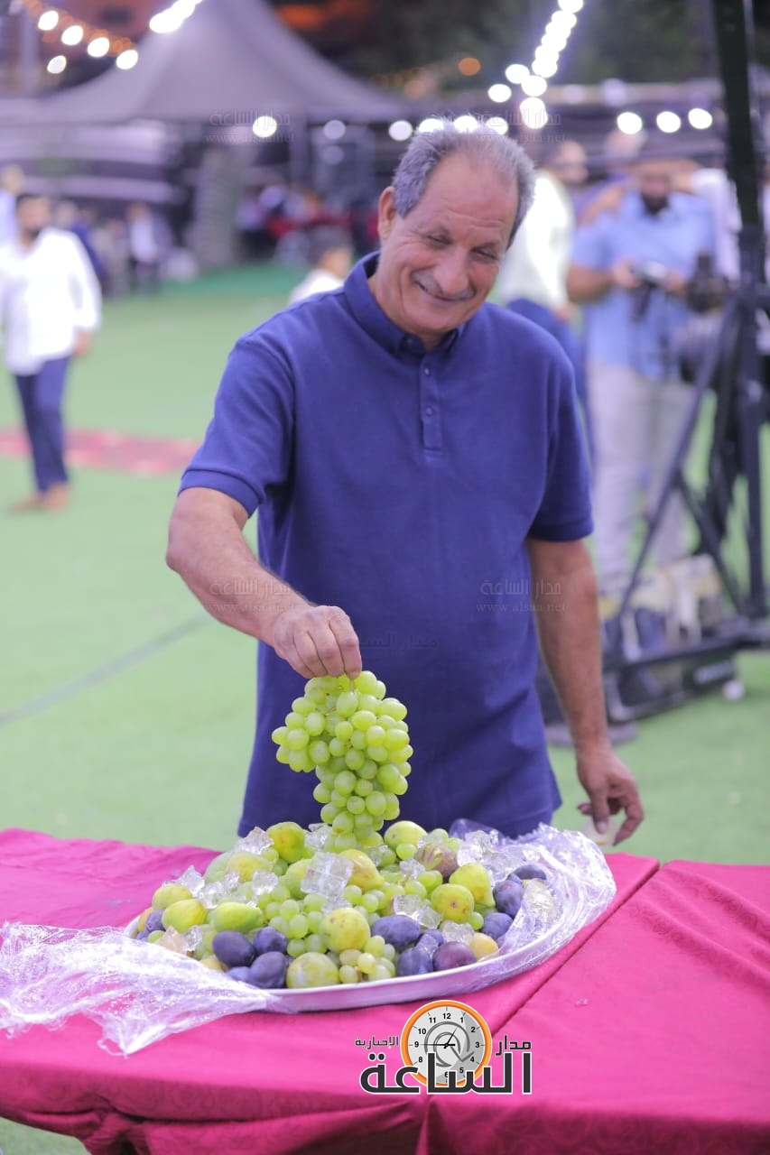 Madar Al-Saa Images 0.7167514300115992