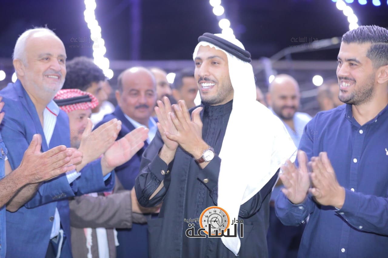 Madar Al-Saa Images 0.6111238240836162