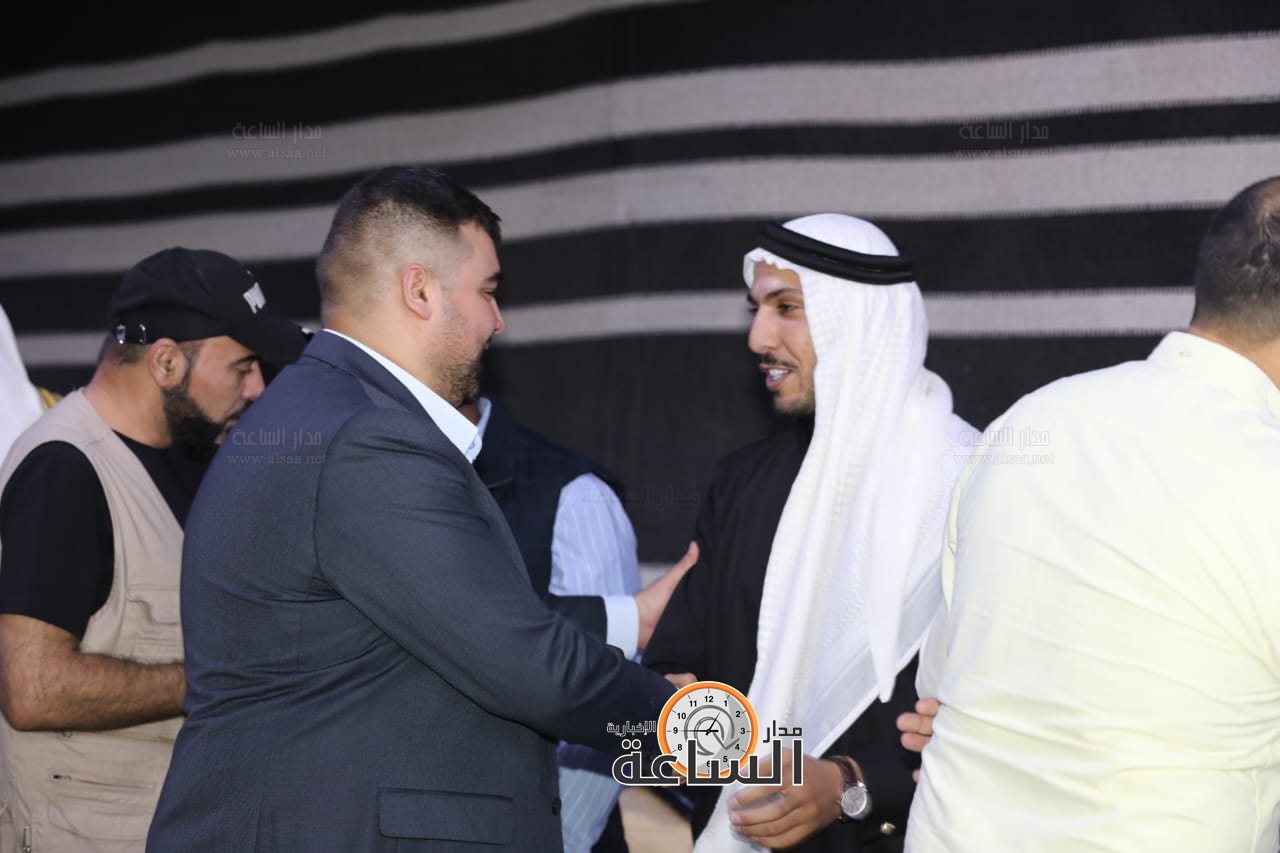 Madar Al-Saa Images 0.49529047122335446